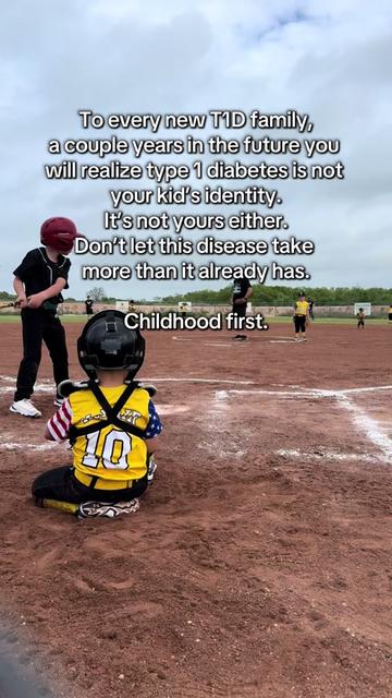 @Heather ||| T1D mom