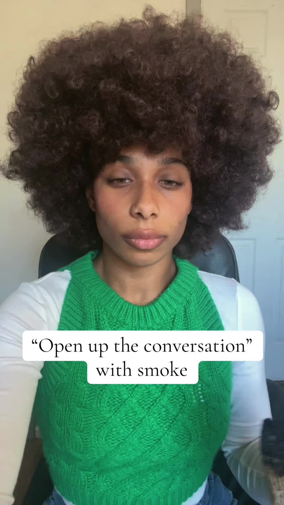 @Spiritual It Girl 🕯️💋