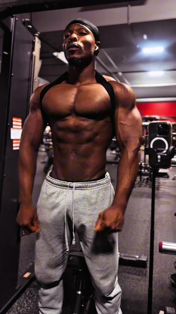 @Marlon fit 414