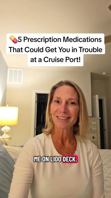 @Meet Me on Lido Deck