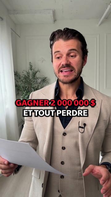 @Pierre-Charles Jolicoeur