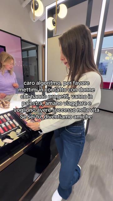 @ALESSIA | MATERNIT&Agrave; & BUSINESS