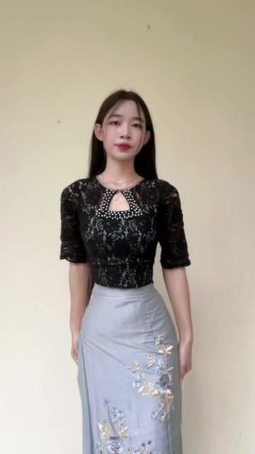 @Hsu Shwe Yi Tun