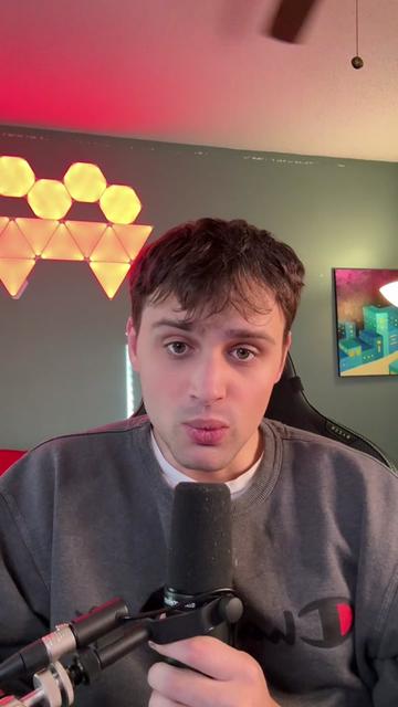 @Austin Patton | True Crime