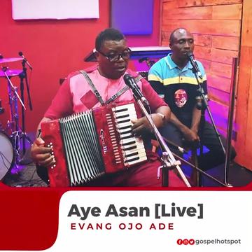@Gospel Hotspot (Yoruba)
