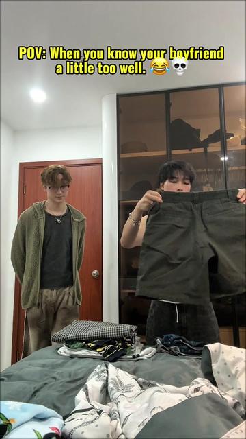 @Joshy & Hai