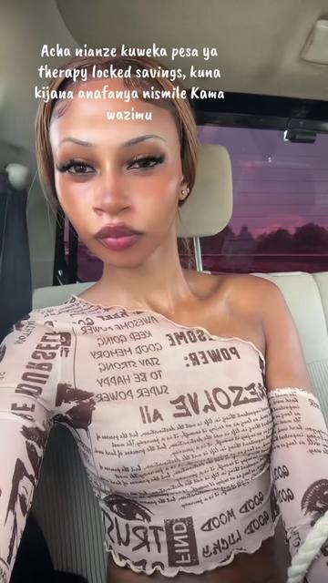 @Miss Ndarwa❤️