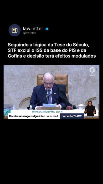 @Lawletter