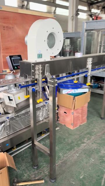 @Kynhor Machine