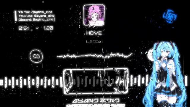 @ᴀʏᴀɴᴏ ᴢɪɴᴏ [ʜᴀɴ ʏᴏɪʟ]