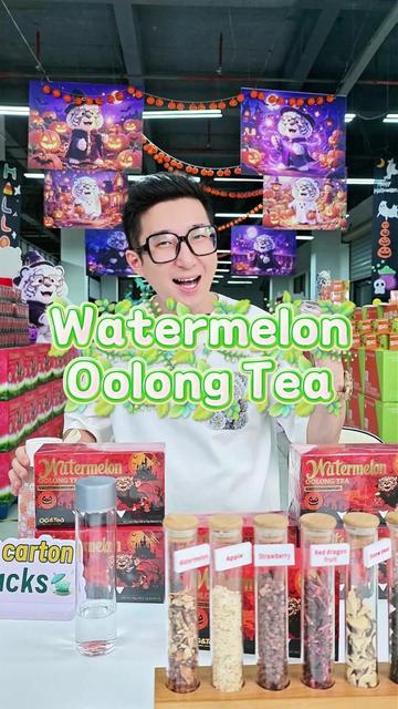 @OGTea