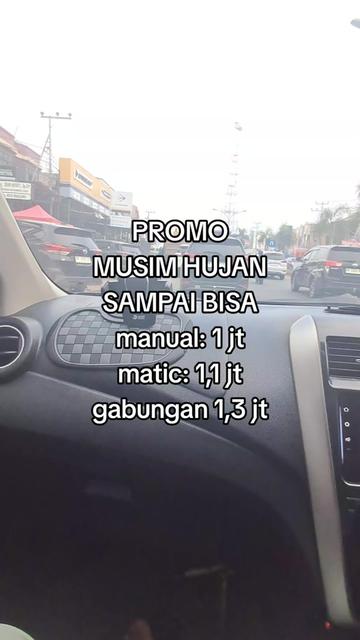 @JANITA KURSUS MENGEMUDI DURI