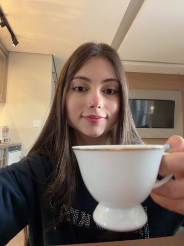 @Sophia Bianco