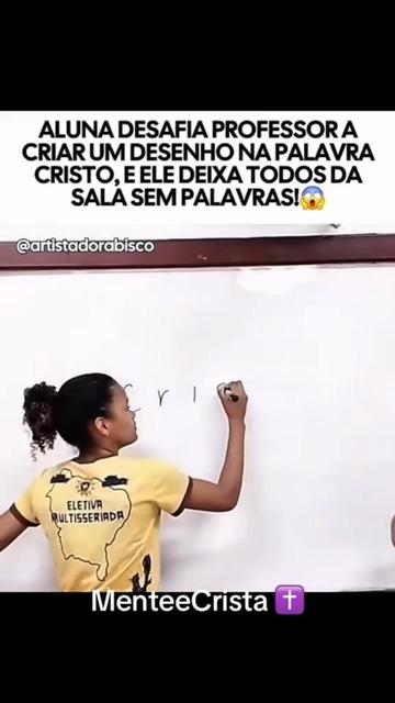 @MenteeCristã✝️