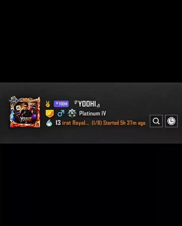 @YOOHI