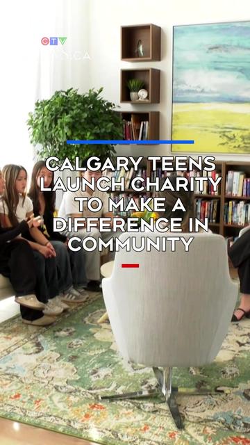 @CTV News Calgary