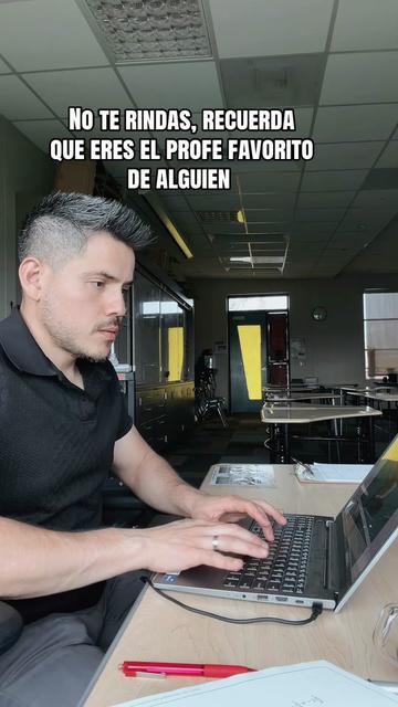 @FORTIZ EL PROFE