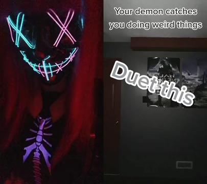 @Tainted Raven