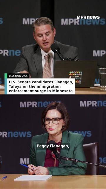 @MPR News