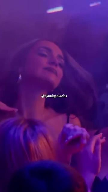 @Dj Andy Palacios