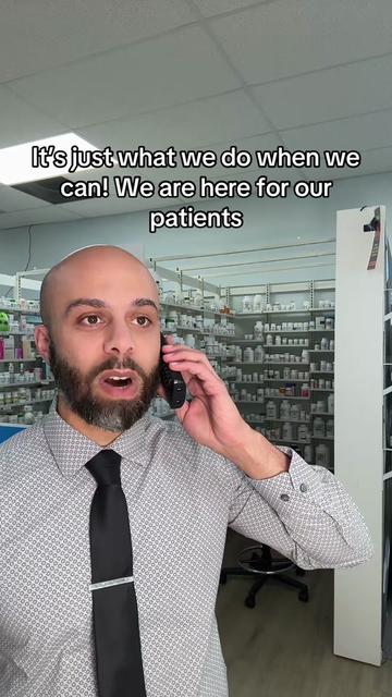 @Dr. Nassar, PharmD