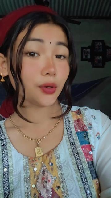 @Kasima Pun Magar