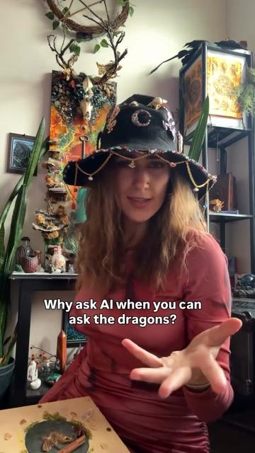 @Merlyn The Dragon Alchemist 🐉