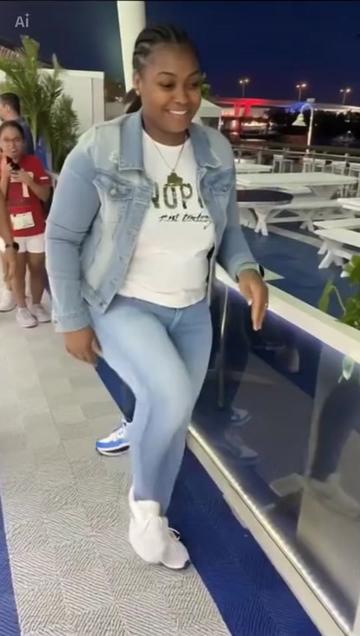 @Fay Rowe 876 baby doll🇯🇲🇯🇲