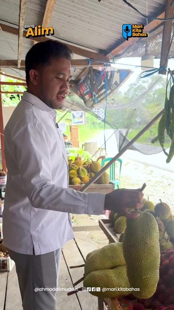 @Bang Alim - Mari Kita Bahas