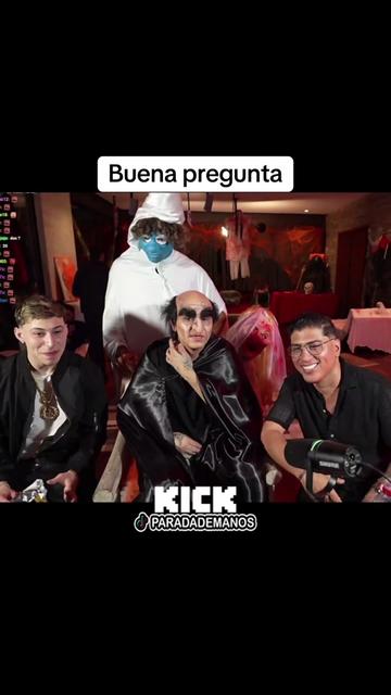 @Parada de Manos