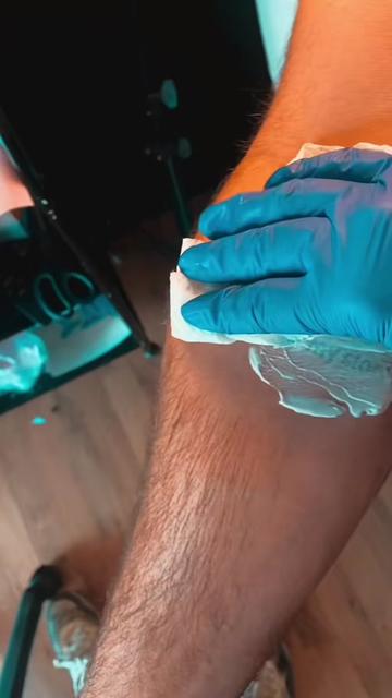 @Fenrir Tattoo