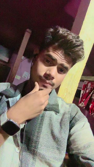 @Manish Yadav