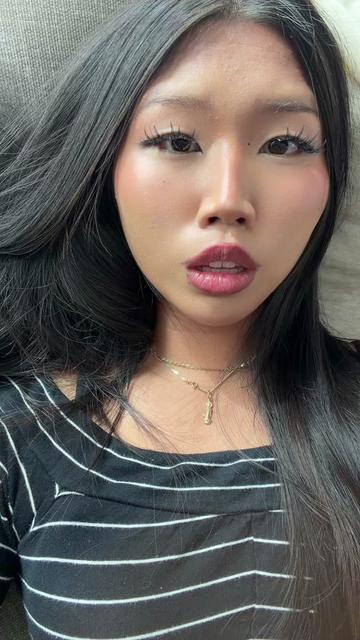 @Sophia 🤭