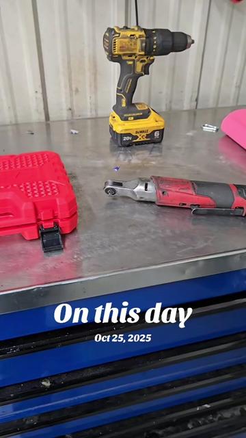 @Chad's Maintenance & repair
