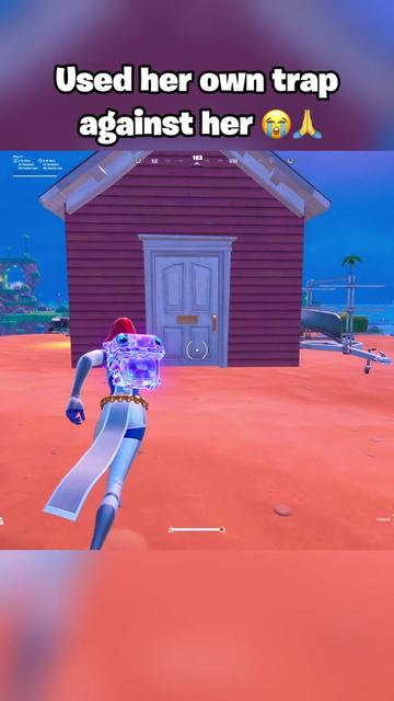 @SILENTFN 1v1 MAP