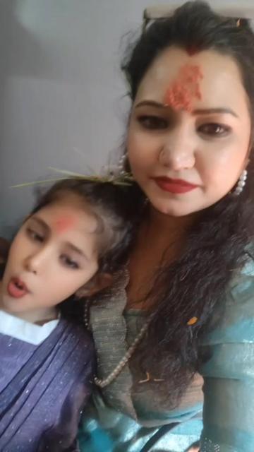 @Dream Girl Mamta