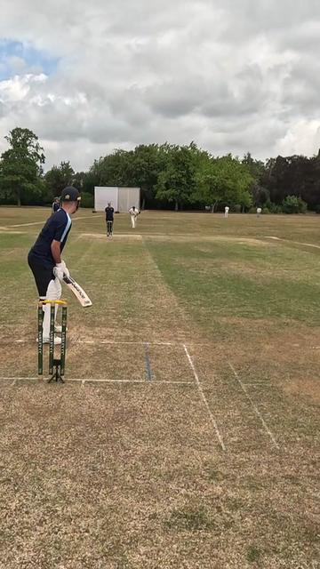 @MySide of Cricket