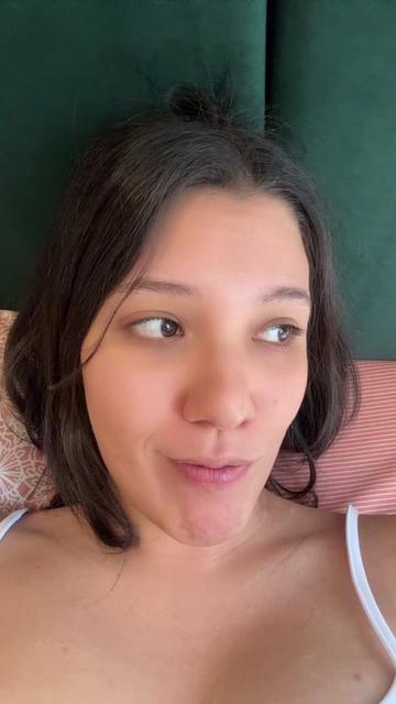 @María Fernanda Cardozo