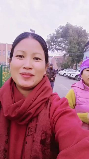 @Dhanmaya Tamang