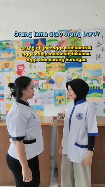 @Mutiara Bunda Tangerang