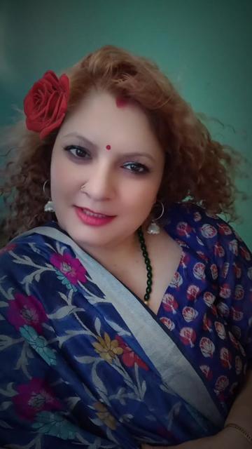 @देबकी घिमिरे