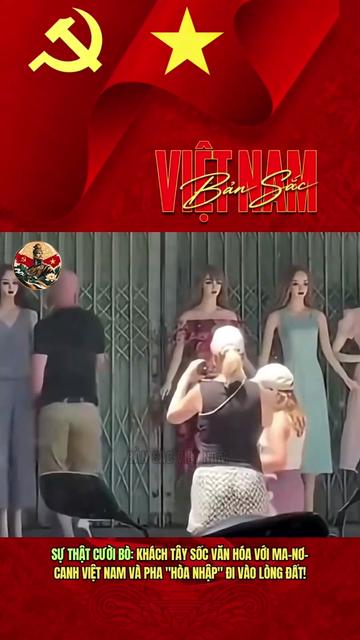 @Bản Sắc Việt Nam