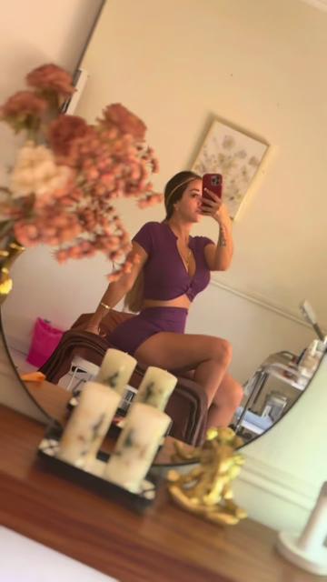 @Jennifer HernandezTv