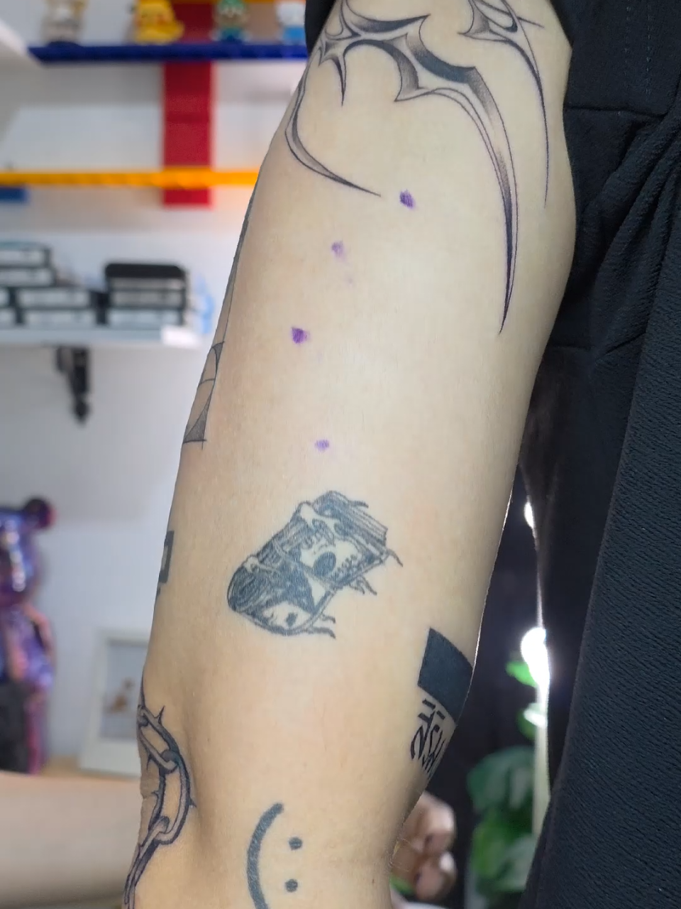 @IQ TATTOO