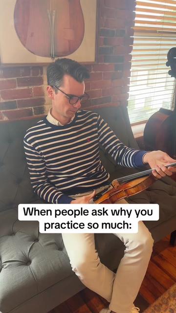 @Johnson String Instrument