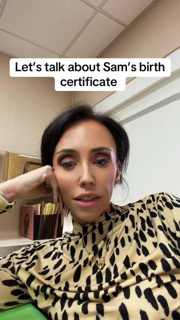 @Stephanie, Esq.