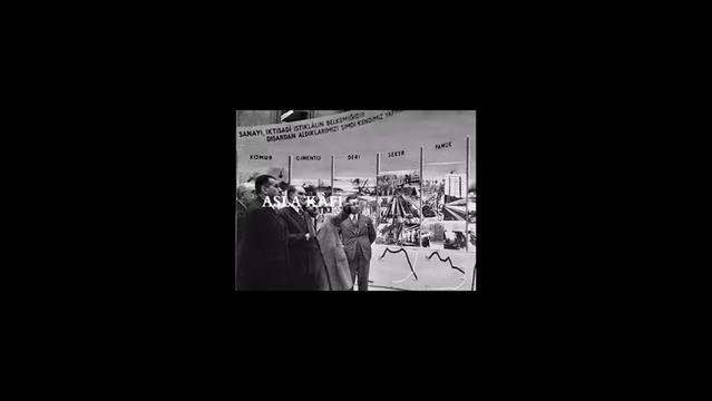 @Atatürk'ün izleri
