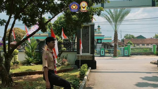 @OSIS SMAN 1 Tahunan