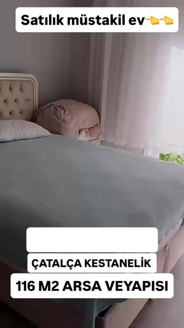 @Satılık Köy Evleri