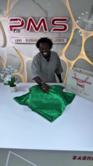 @Pape Moussa Sagnsé